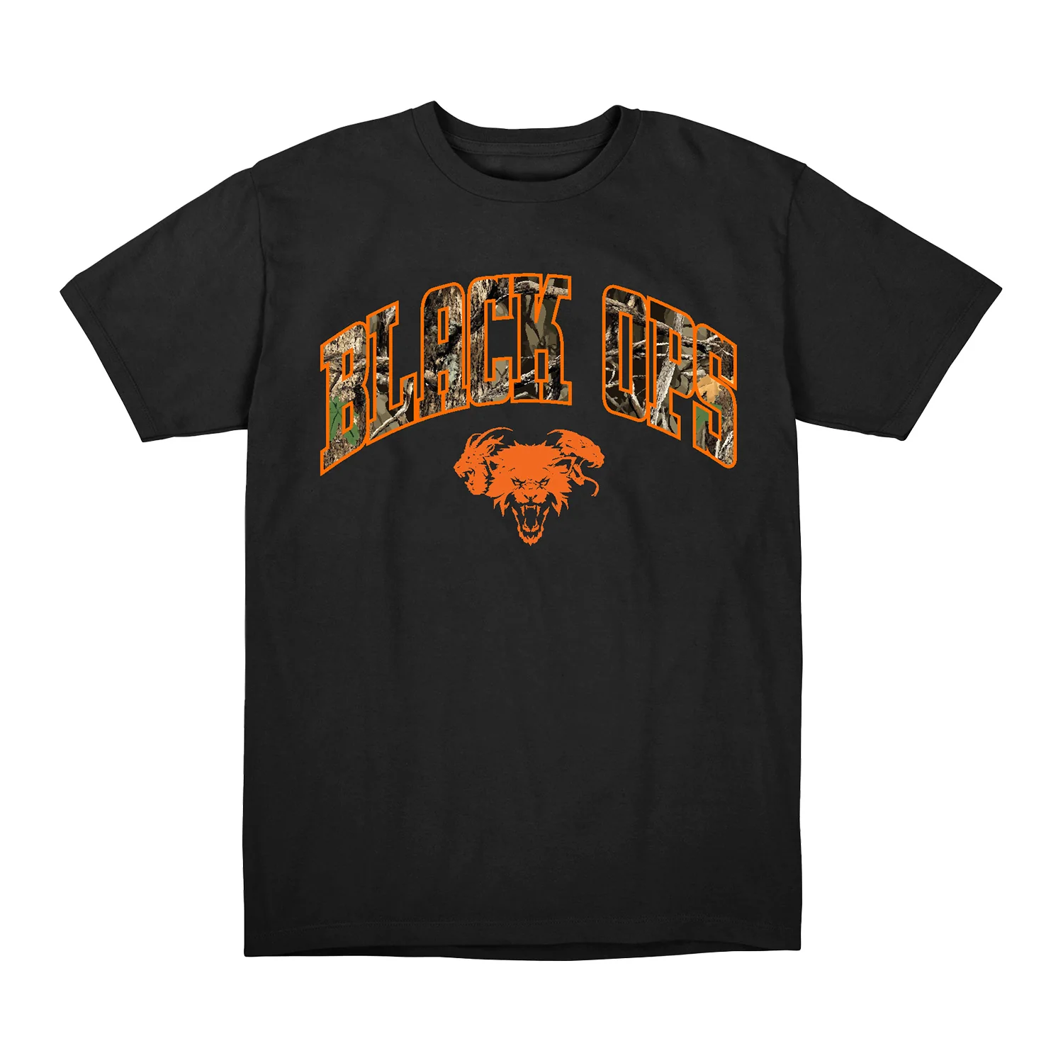 Call of Duty T-Shirts & Tops