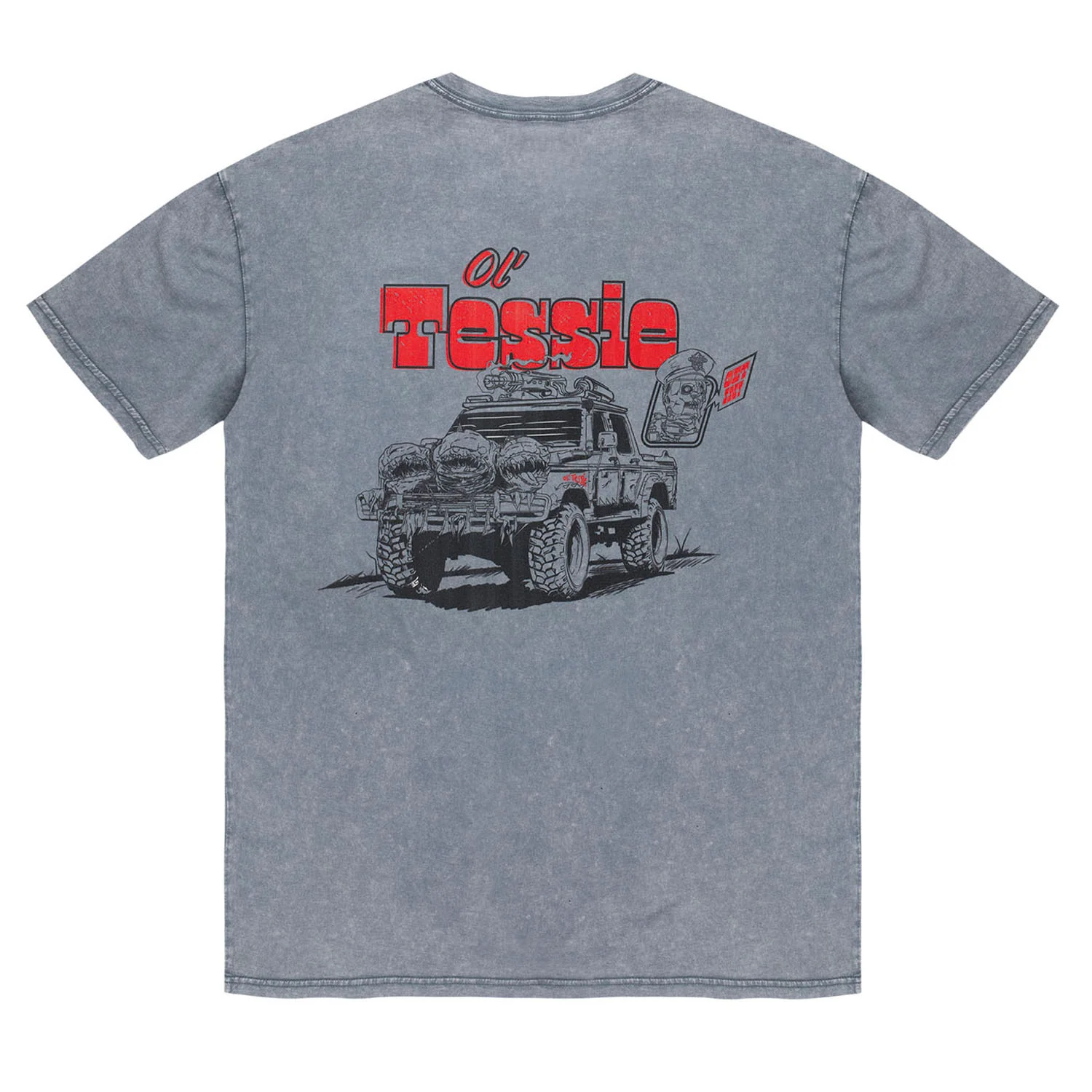 Call of Duty Hot Drops T-Shirts